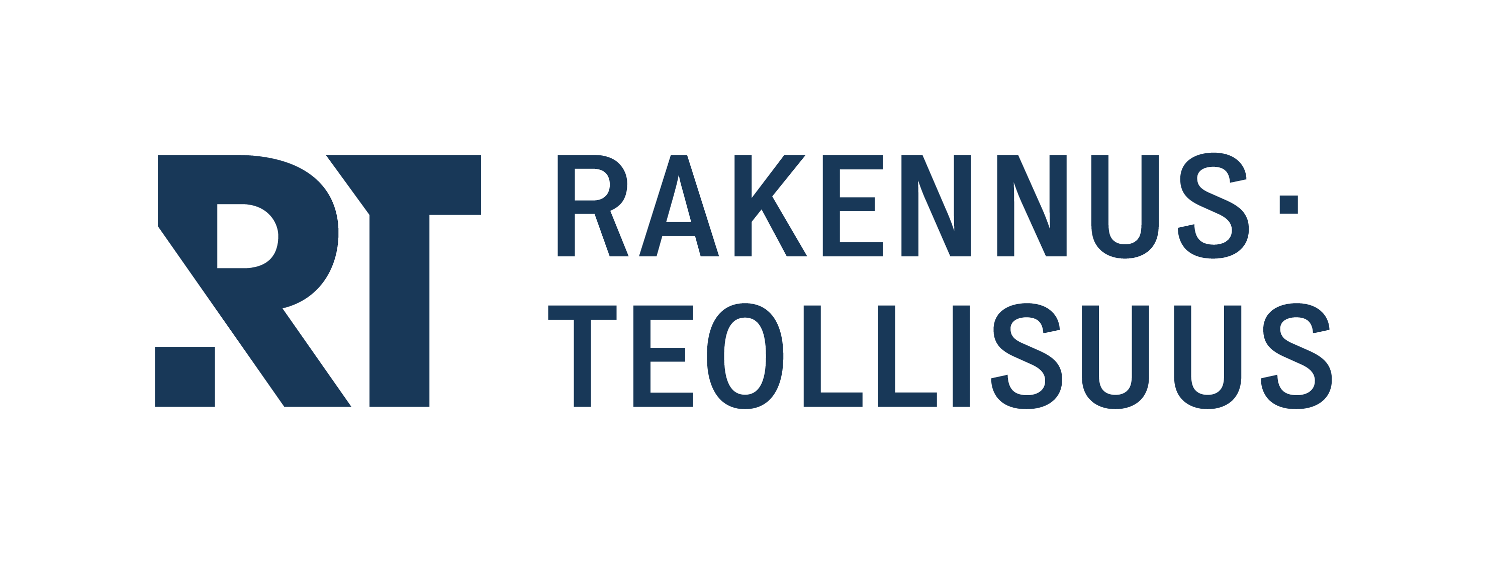 rt rakennusteollisuus